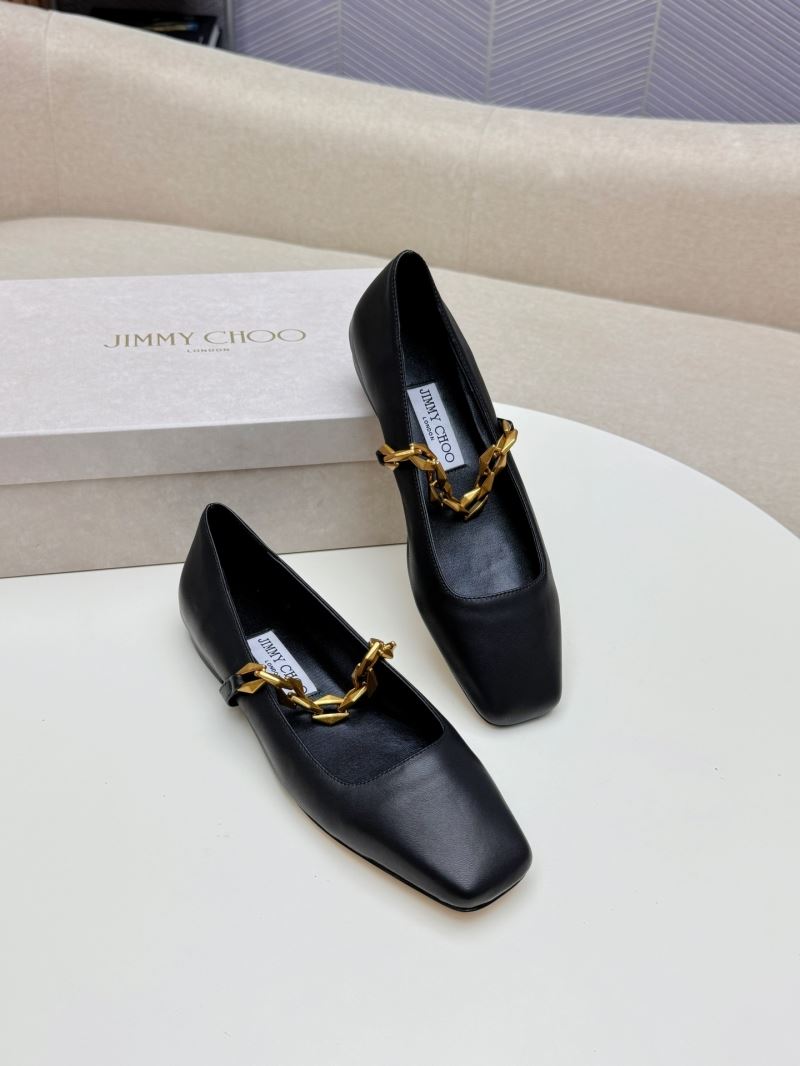 Jimmy Choo Shoes